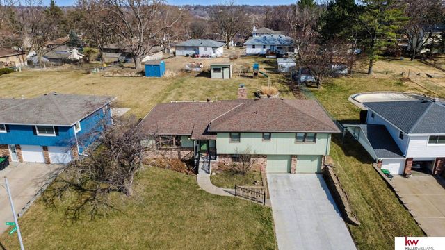 3937 N 95 Street, Omaha, NE 68134