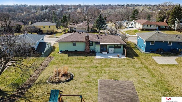 3937 N 95 Street, Omaha, NE 68134