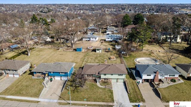 3937 N 95 Street, Omaha, NE 68134