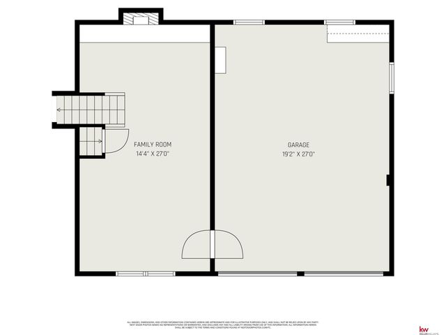 3937 N 95 Street, Omaha, NE 68134