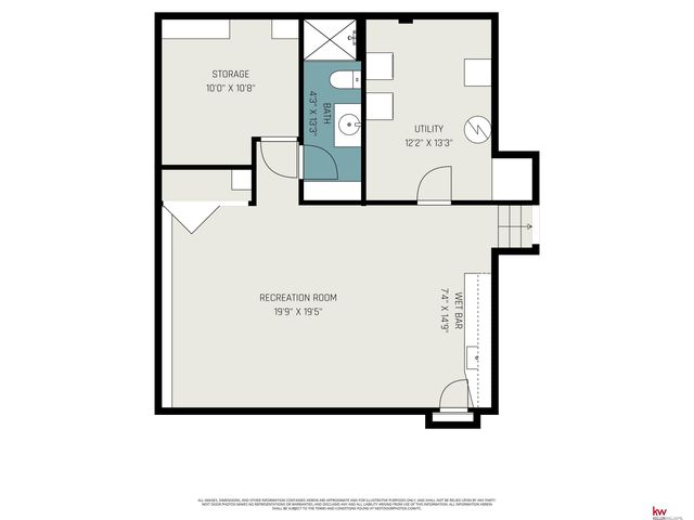 3937 N 95 Street, Omaha, NE 68134