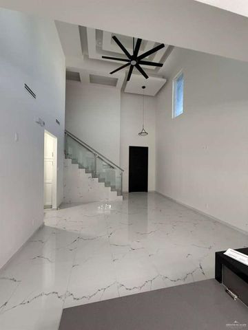 1825 Sunset Drive, Mission, TX 78572