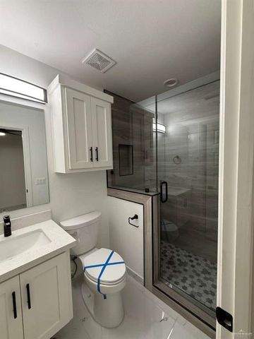 1825 Sunset Drive, Mission, TX 78572