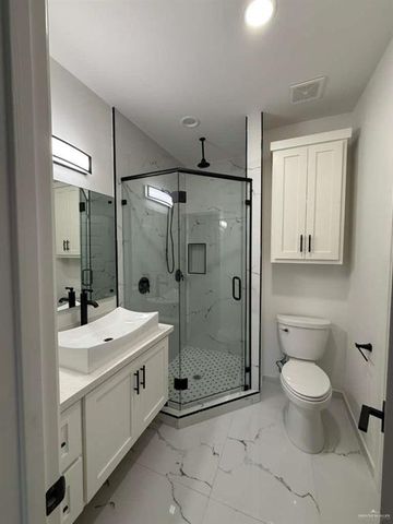 1825 Sunset Drive, Mission, TX 78572