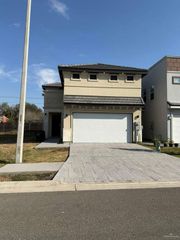 1825 Sunset Drive, Mission, TX 78572