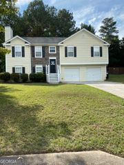 280 Bridgestone Lane, Douglasville, GA 30134