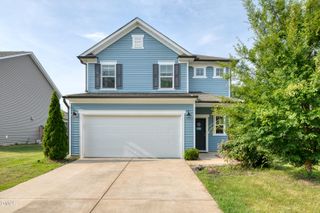 2132 Water Marsh Trail, Fuquay Varina, NC 27526