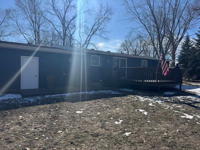 85204 Ballpark Road, Hollandale, MN 56045