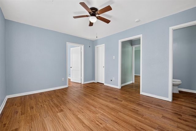 4813 Brinkley Street, Houston, TX 77033