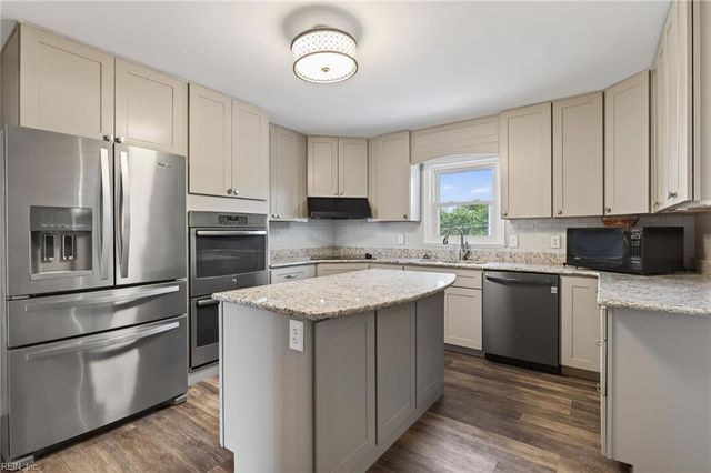 112 Conference CT, Virginia Beach, VA 23462