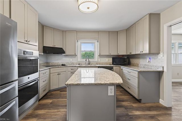 112 Conference CT, Virginia Beach, VA 23462