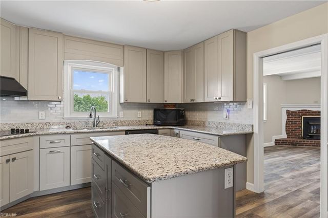 112 Conference CT, Virginia Beach, VA 23462