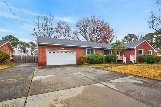 112 Conference CT, Virginia Beach, VA 23462