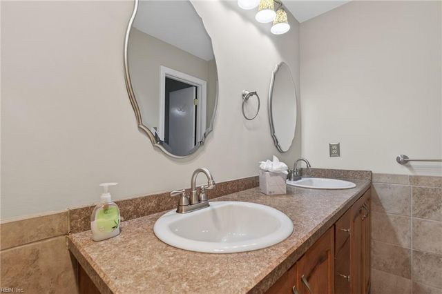 112 Conference CT, Virginia Beach, VA 23462
