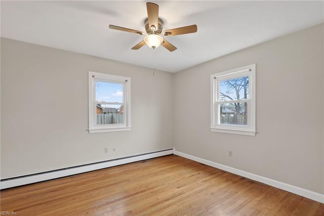 112 Conference CT, Virginia Beach, VA 23462