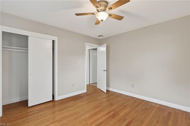 112 Conference CT, Virginia Beach, VA 23462