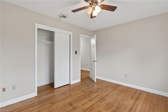112 Conference CT, Virginia Beach, VA 23462