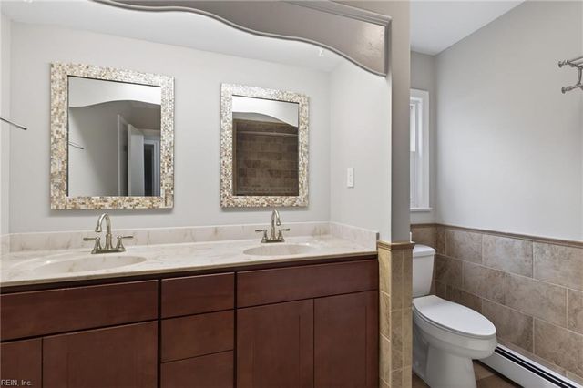 112 Conference CT, Virginia Beach, VA 23462