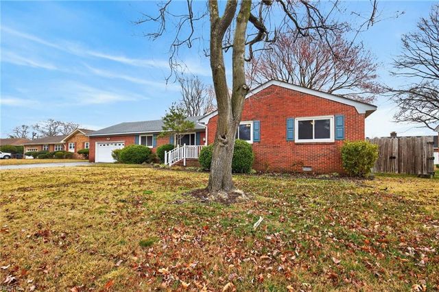 112 Conference CT, Virginia Beach, VA 23462