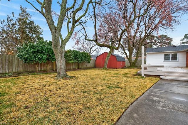 112 Conference CT, Virginia Beach, VA 23462