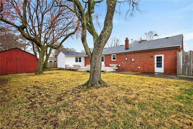 112 Conference CT, Virginia Beach, VA 23462