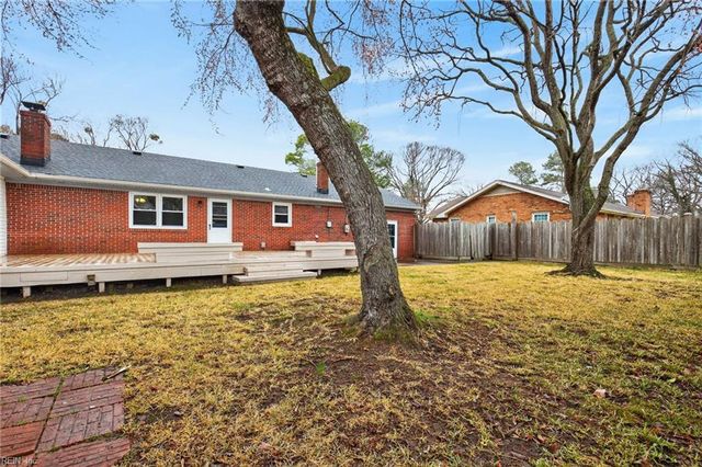 112 Conference CT, Virginia Beach, VA 23462