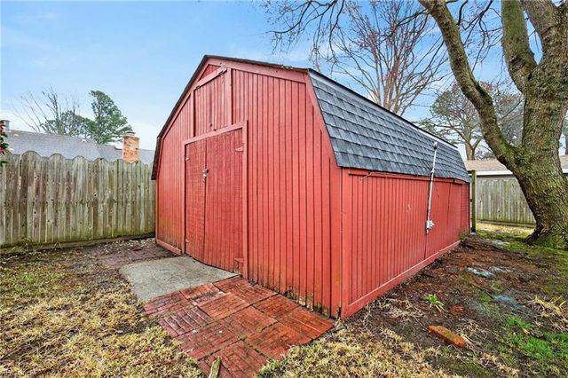 112 Conference CT, Virginia Beach, VA 23462