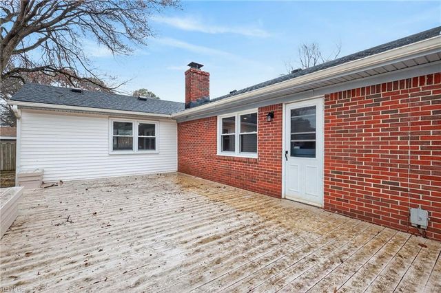 112 Conference CT, Virginia Beach, VA 23462