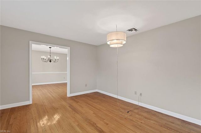 112 Conference CT, Virginia Beach, VA 23462