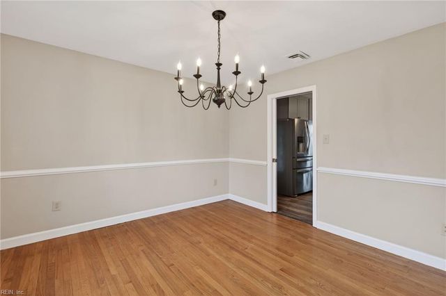 112 Conference CT, Virginia Beach, VA 23462