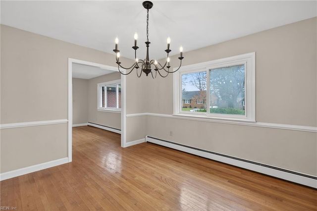 112 Conference CT, Virginia Beach, VA 23462
