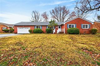 112 Conference CT, Virginia Beach, VA 23462