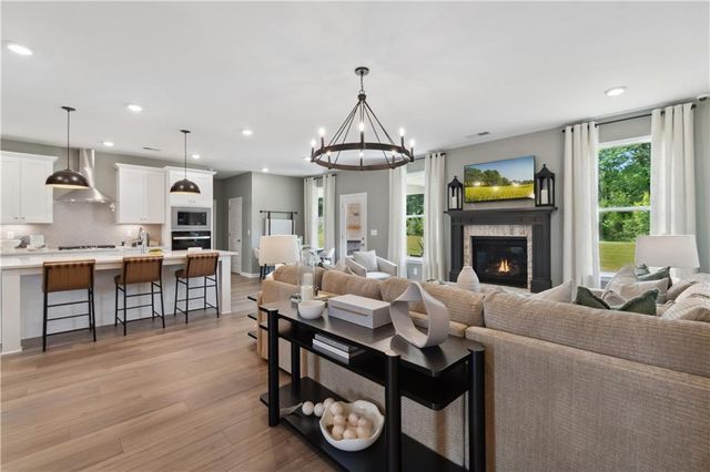 412 Hartsfield Road, Mcdonough, GA 30253