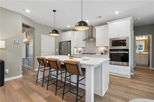 412 Hartsfield Road, Mcdonough, GA 30253