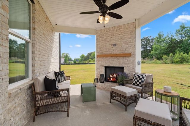 412 Hartsfield Road, Mcdonough, GA 30253