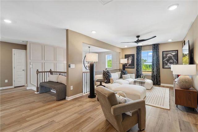 412 Hartsfield Road, Mcdonough, GA 30253