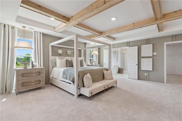 412 Hartsfield Road, Mcdonough, GA 30253