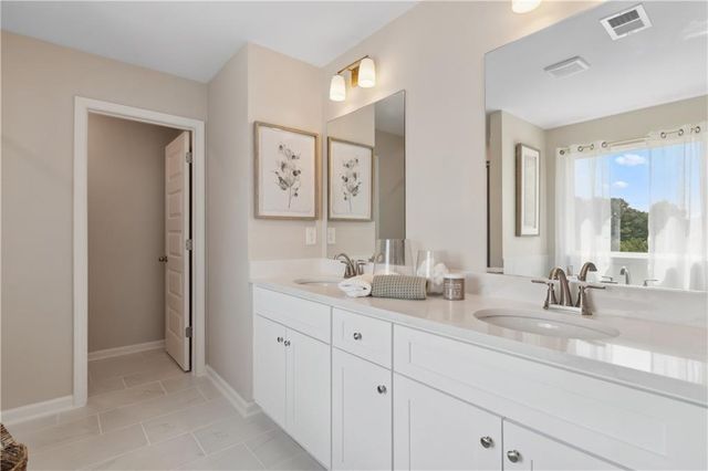 412 Hartsfield Road, Mcdonough, GA 30253