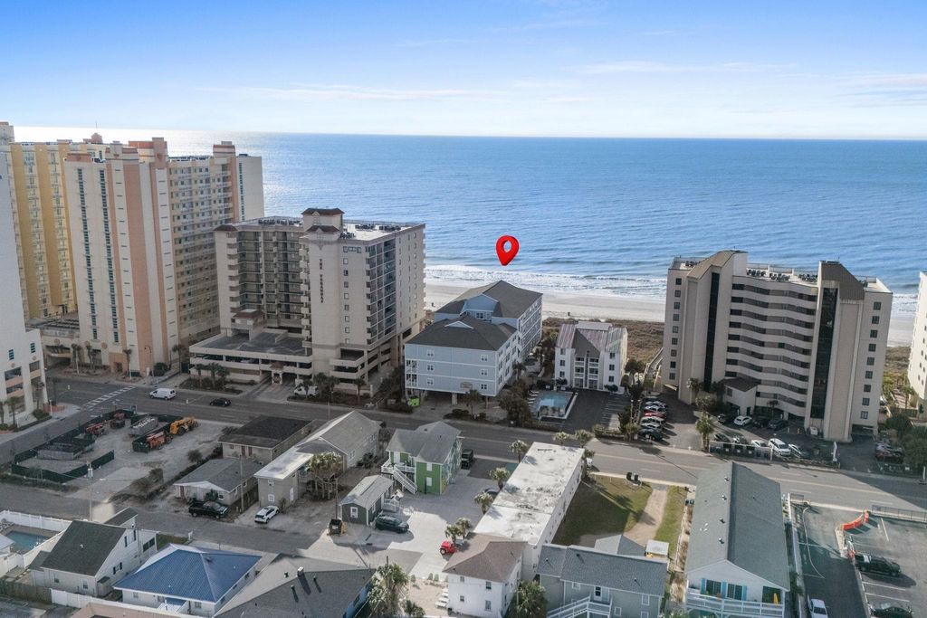 507 S S Ocean Blvd. # 401, North Myrtle Beach, SC 29582 — photo 3