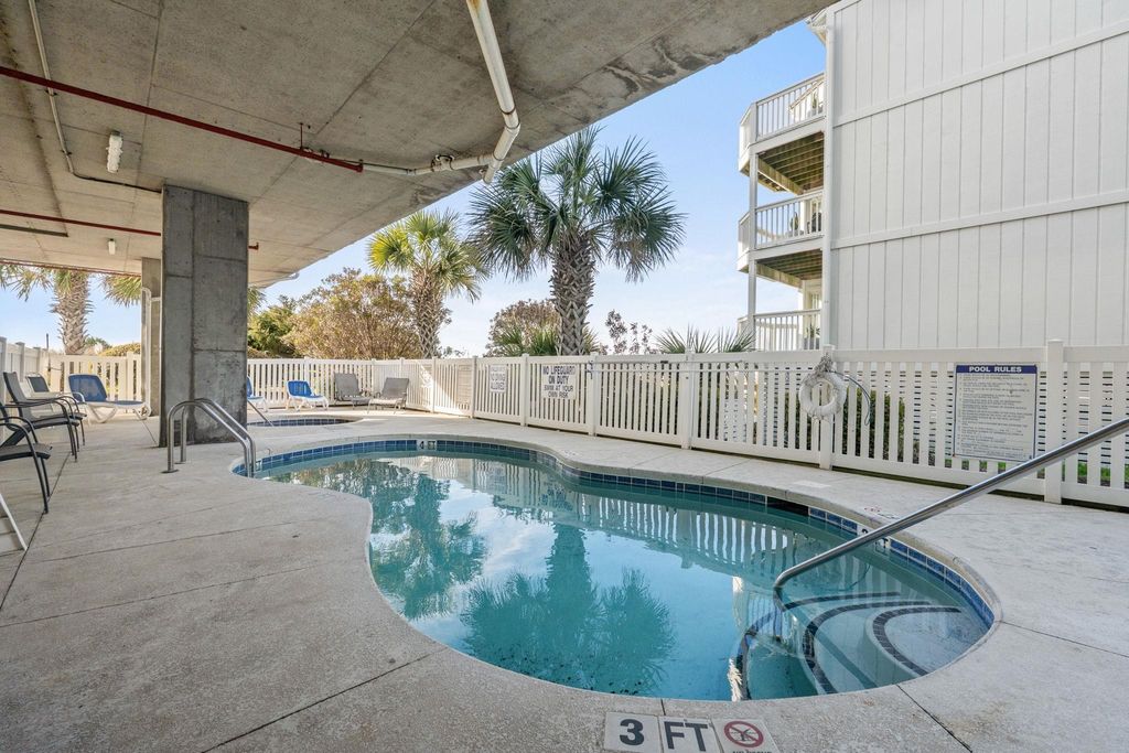 507 S S Ocean Blvd. # 401, North Myrtle Beach, SC 29582 — photo 4