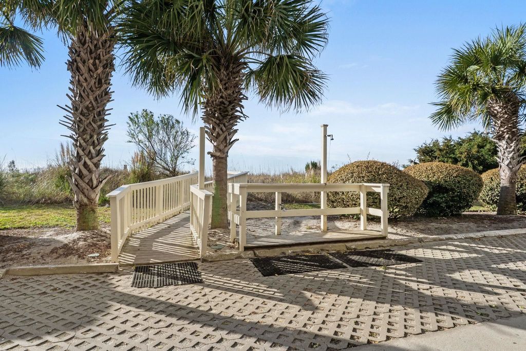 507 S S Ocean Blvd. # 401, North Myrtle Beach, SC 29582 — photo 5
