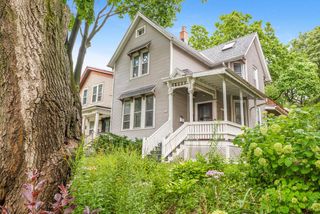 2130 N Booth STREET #2130A, Milwaukee, WI 53212