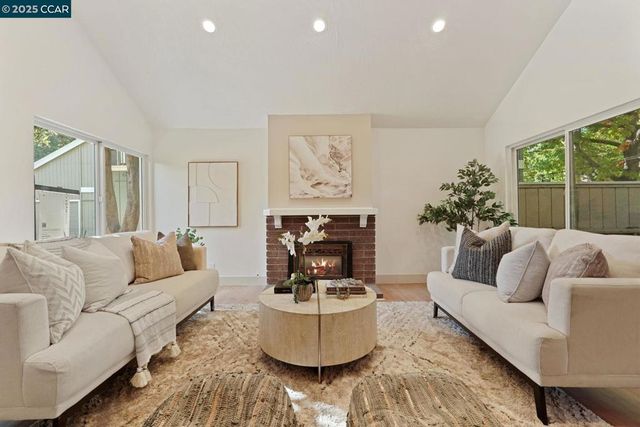 4204 Dubhe Court, Concord, CA 94521