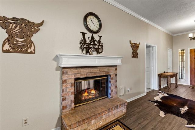 21214 Creek Road, Manvel, TX 77578