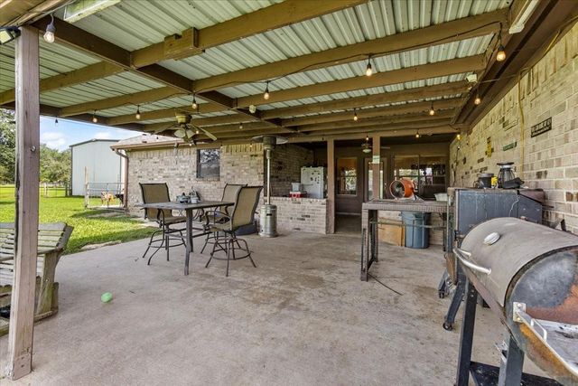 21214 Creek Road, Manvel, TX 77578