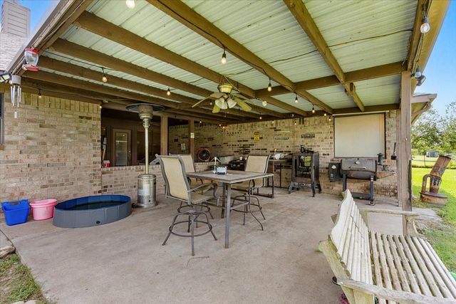 21214 Creek Road, Manvel, TX 77578