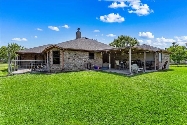 21214 Creek Road, Manvel, TX 77578