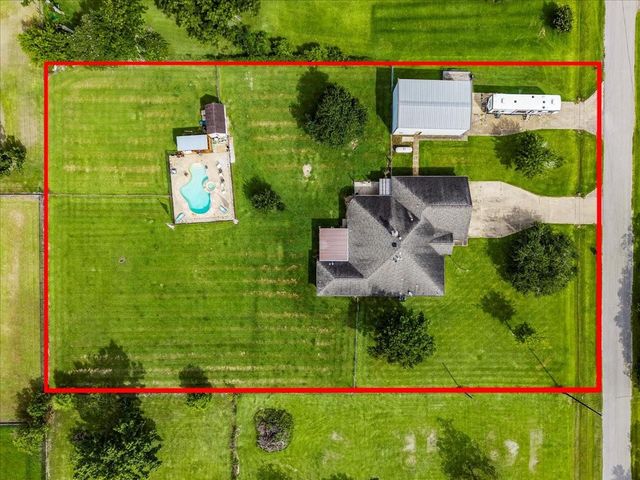 21214 Creek Road, Manvel, TX 77578