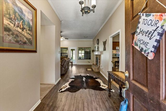 21214 Creek Road, Manvel, TX 77578