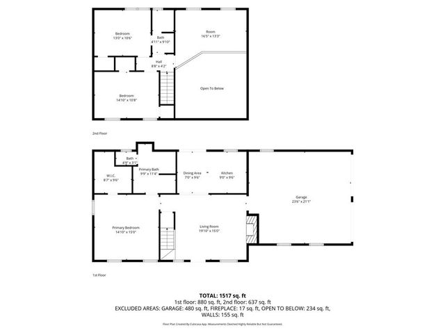 103 Port Victoria Way, Woodstock, GA 30189